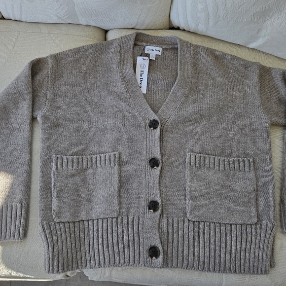 Cardigan sweater - Picture 5 of 7
